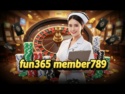 fun365 member789